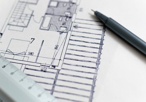 Architetto - servizi tecnici - progettazione architettonica